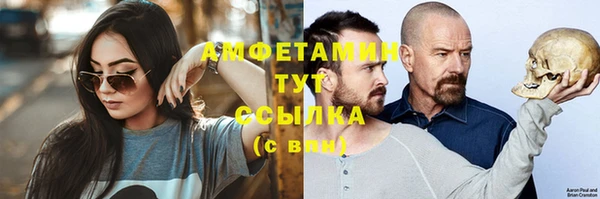 хмурый Дмитровск
