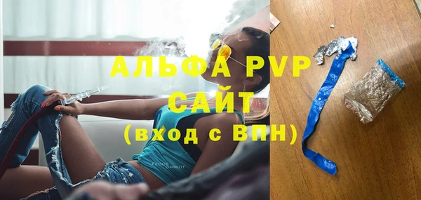хмурый Дмитровск
